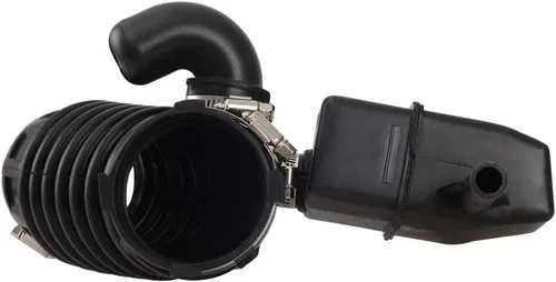 Vista 5 de Mangueras de admisión de aire limpias para motor, sustituyen 16576-ET00A – Compatibles con Nissan Sentra 2.0L 2007, 2008, 2009, 2010, 2011, 2012