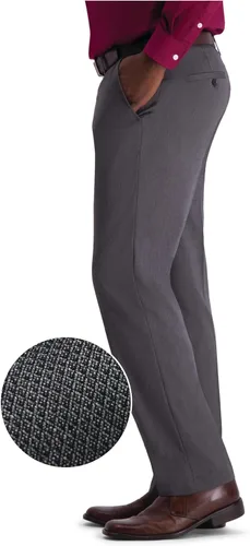 Vista 3 de J.M. Haggar Premium Stretch Classic Fit Traje Separates - Pantalones y chaquetas