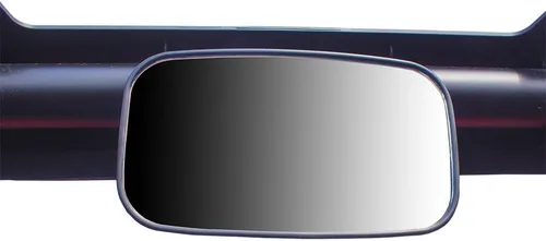 Vista 8 de NICHE Combo de espejo retrovisor negro Breakaway para Offroad UTV barra de jaula enrollable de 1.75 pulgadas