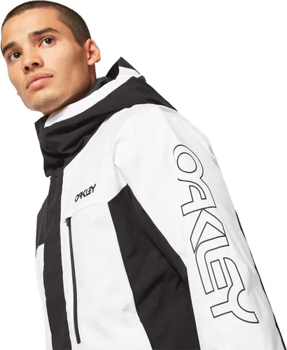 Vista 5 de Oakley mens Thermonuclear Protection Tbt Insulated Jacket
