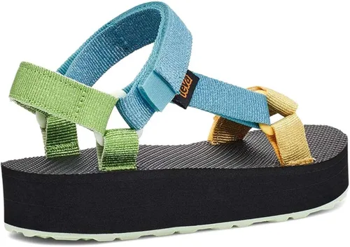 Vista 4 de Teva boys Midform Universal Metallic