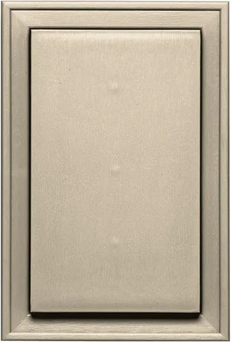 Vista 9 de Ekena Millwork M00032701001 Bloque de Montaje, Blanco 001 - Blanco