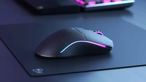 Vista 2 de Glorious Gaming Mouse Grip Tape Modelo O