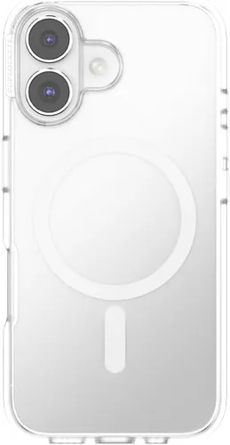 Vista 59 de PopSockets Funda para iPhone 17 Pro Max con MagSafe, color borgoña