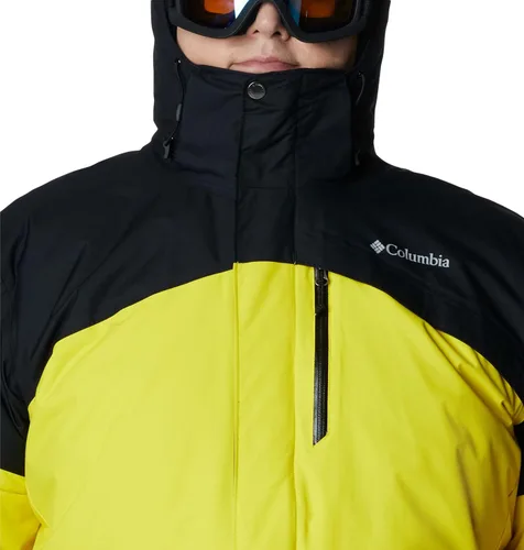Vista 9 de Columbia Chaqueta Last Tracks para hombre