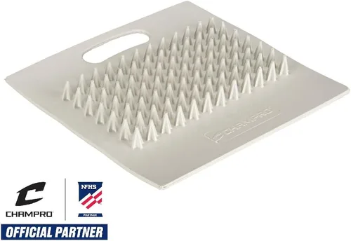 Vista 2 de Champro Cleat Cleaner (White)