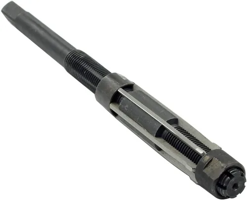 Vista 6 de Escariador de mano ajustable con hoja de extremo cuadrado Rango de ajuste 8.5mm - 9.25mm