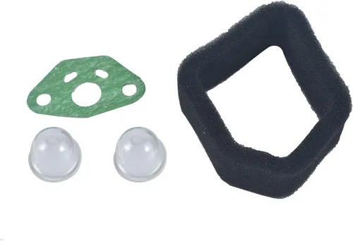 Vista 4 de UAUS TB146EC Carburador para Troy-Bilt TB516EC TB4BP TB4BPEC TBP6160 TB575EC TB525EC TB590EC Soplador de mochila 753-05676A 753-06258A Carb