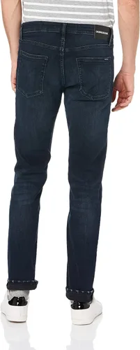 Vista 2 de Calvin Klein Slim in Steel Grey