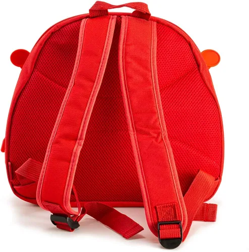 Vista 8 de Kiddietotes - Mochilas para niños