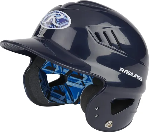 Vista 16 de Rawlings Remix & COOLFLO Batting Helmet T-Ball Multiple Colors Rosa - COOLFLO