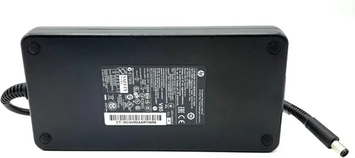 Vista 7 de OEM HP 230W cargador AC/DC adaptador para Thunderbolt Dock G2 TPN-Q197 TPN-Q215 TPN-Q174 Envy 27 27-B021 i7-6700T AiO PC 27-B114 27-b255qd 27