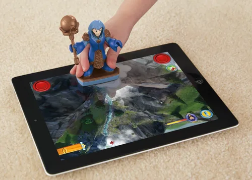 Vista 3 de Fisher-Price Asistente para la aptividad de Imaginext
