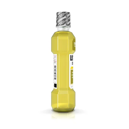 Vista 7 de Listerine Enjuague bucal antiséptico