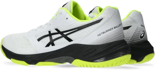 Vista 3 de ASICS Netburner Ballistic Ff 3 - Tenis de voleibol para hombre