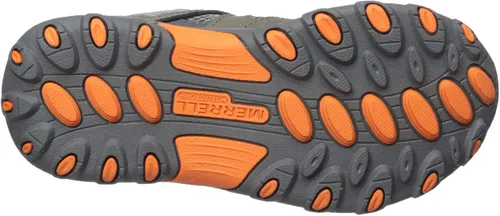Vista 4 de Merrell Trail Chaser Running Shoe