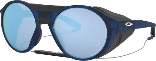 Vista 7 de Oakley Man Sunglasses Matte Black Frame, Prizm Snow Black Iridium Lenses, 54MM Bálsamo Mate