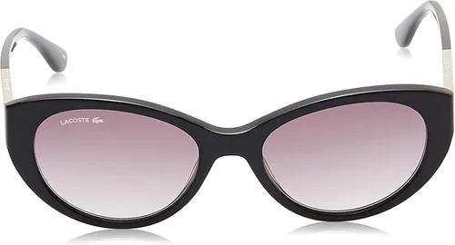 Vista 2 de Gafas de sol LACOSTE L 912 S 001 Negro Negro 5318140