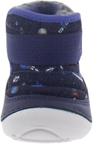 Vista 3 de Stride Rite Tenis unisex para niños con movimiento suave