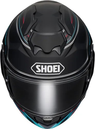 Vista 2 de Shoei GT- Air 3 Discipline - Casco integral para motocicleta