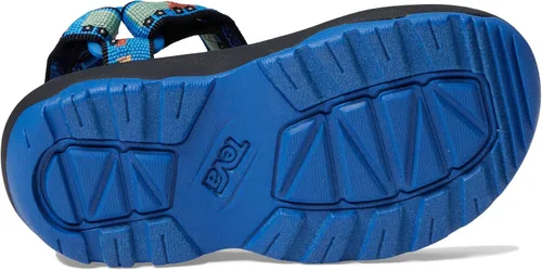 Vista 3 de Teva Midform Universal Geometric - Sandalias para mujer