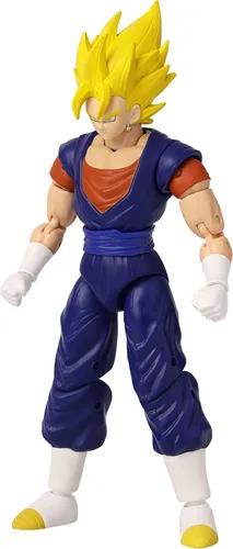 Vista 7 de Dragon Ball Super Paquete Power Up de Super Saiyan Vegito de Dragon