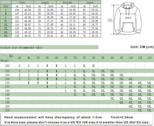 Vista 5 de Harry Unisex Printed Hoodies Sweatshirts For MenWomen
