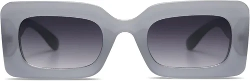 Vista 5 de SOJOS Trendy Sunglasses for Women and Men