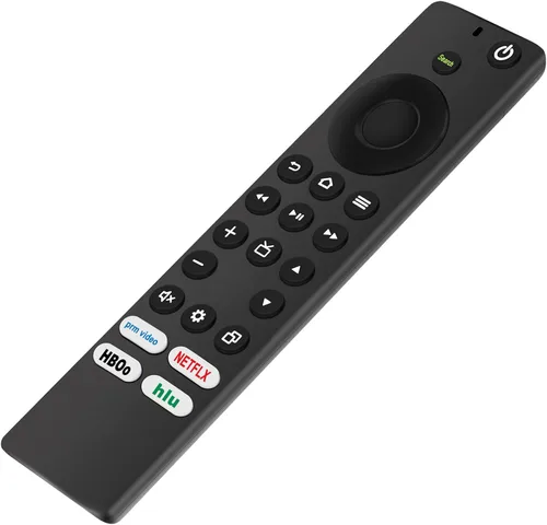 Vista 3 de CT-RC1US-21 NS-RCFNA-21 Remoto infrarrojo reemplazado para Toshiba TV 50LF621U21 55LF621U21 TF-32A710U21 43LF421U21 32LF221U21 43LF621U21 TF-32A