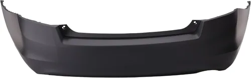 Vista 33 de Garage-Pro Cubierta de parachoques compatible con Honda Accord 1990-1991 frontal imprimado