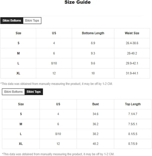 Vista 7 de OYOANGLE Conjunto de bikini de 2 piezas para mujer, sexy, con lazo, halter y triángulo, traje de baño floral