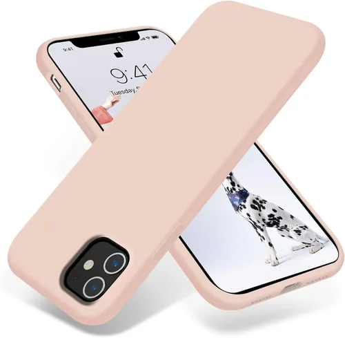 Vista 67 de OTOFLY - Funda para iPhone 8, iPhone 7, serie suave y sedosa, calidad prémium, botones de silicona suave, funda protectora compatible con iPhone 7