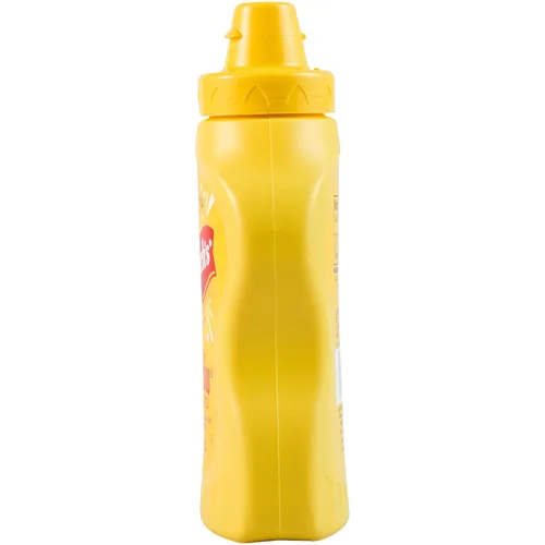 Vista 11 de French's Botella exprimible clásica de mostaza amarilla, 8 onzas (paquete de 12)