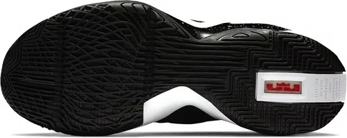 Vista 2 de Nike Tenis de baloncesto Lebron Soldier XIV 14 para hombre