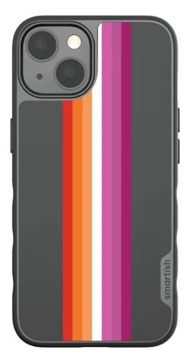 Vista 27 de Smartish - Funda Sappho's - Funda delgada para iPhone 11 Pro Max - Gripmunk [ligera + protectora] Funda fina - Compatible con iPhone 11 Pro Max