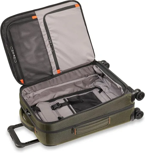Vista 11 de Briggs & Riley Equipaje Zdx, Hunter, Equipaje Zdx
