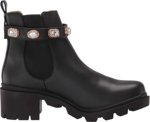 Vista 6 de Steve Madden womens Amulet Ankle Boot