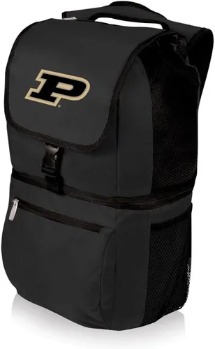 Vista 67 de PICNIC TIME NCAA Texas A&M Aggies Zuma - Mochila enfriadora suave - Enfriador de almuerzo, (negro)