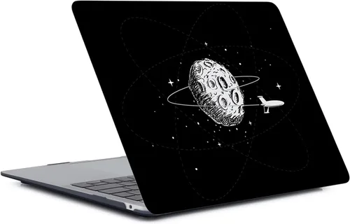 Vista 101 de Funda para laptop compatible con MacBook Air de 11 pulgadas, modelo A1465 A1370 lanzado en 2015, 2014, 2013, 2012, 2011, 2010, carcasa protectora