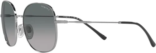 Vista 3 de Vogue Eyewear Gafas de sol redondas Vo4272s para mujer