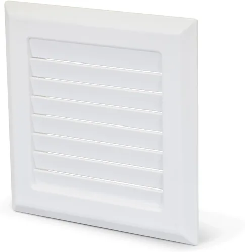 Vista 57 de Caja de salida de lavadora Highcraft con drenaje central, válvula de conexión CPVC de 1/2 pulgada Caja de lavandería para lavadora