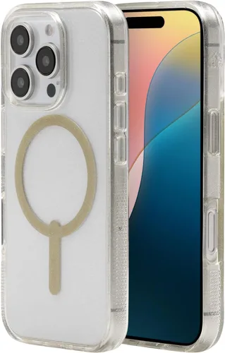 Vista 25 de ZAGG Gear4 Milan Snap Case - Funda para Apple iPhone 14, D30 Protección contra Caídas de Hasta (13 pies│4m), Compatible con Carga Inalámbrica, Parte
