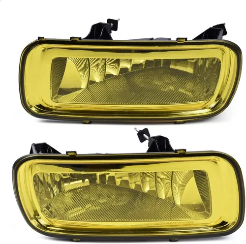 Vista 20 de PIT66 Luz Antiniebla LED, Compatible con Faro Antiniebla del Conductor Izquierdo y del Pasajero Derecho para Ford F150 2015-2020/Ford F250 F350