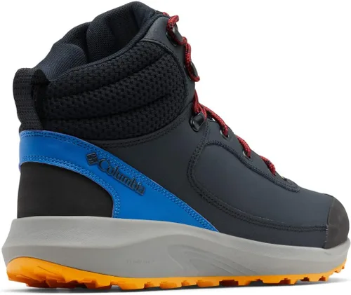 Vista 9 de Columbia Zapatillas de senderismo Trailstorm Peak Mid para hombre