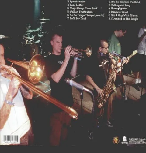 Vista 2 de Band Geek Mafia