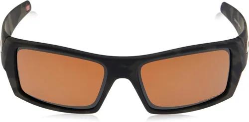 Vista 2 de Oakley Men's OO9014 Gascan Rectangular Sunglasses