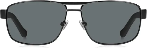 Vista 3 de Fossil Gafas de sol rectangulares Fos3060s para hombre