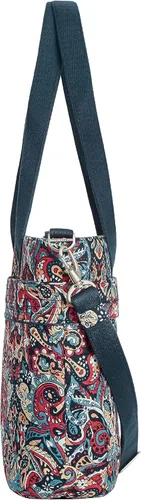 Vista 3 de Travelon Bolso Boho antirrobo