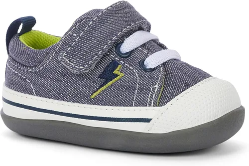 Vista 6 de See Kai Run - Tenis Stevie II para niños