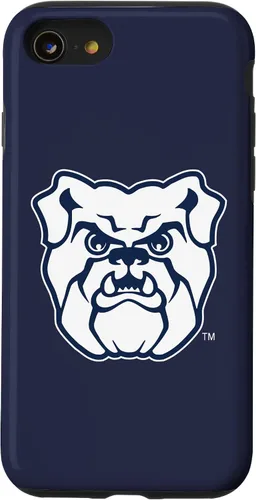 Vista 18 de Butler Bulldogs Official NCAA University TDYBUTL2 Case for iPhone 17